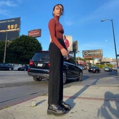 Demonia Emily-315 Boots New