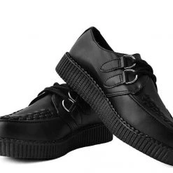 TUK-F9321 Black TUKskin™ Viva II Low Creeper