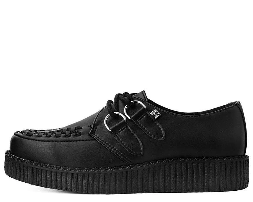 TUK-F9321 Black TUKskin™ Viva II Low Creeper 3 TUK-F9321 Black TUKskin™ Viva II Low Creeper