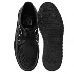 TUK-F9321 Black TUKskin™ Viva II Low Creeper 13 TUK-F9321 Black TUKskin™ Viva II Low Creeper