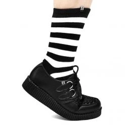 TUK-F9321 Black TUKskin™ Viva II Low Creeper 14 TUK-F9321 Black TUKskin™ Viva II Low Creeper