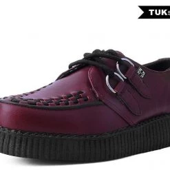 TUK-F9537 Red TUKskin™ Viva II Low Creeper