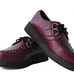 TUK-F9537 Red TUKskin™ Viva II Low Creeper