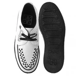 TUK-F9673 White TUKskin™ Viva II Low Creeper Women