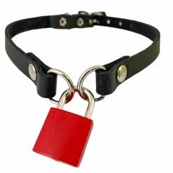 Funk Plus Christmas Lock Choker