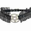 Funk Plus Pentagram Lace Choker Halloween