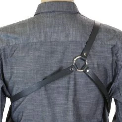 Funk Plus Y Harness 3/4 Wide 6 Funk Plus Y Harness 3/4 Wide