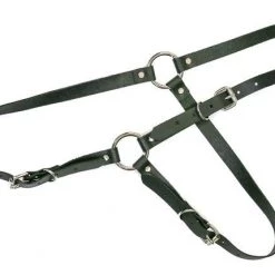 Funk Plus Y Harness 3/4 Wide 7 Funk Plus Y Harness 3/4 Wide