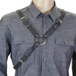 Funk Plus Y Harness 3/4 Wide