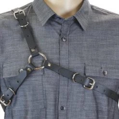 Funk Plus Y Harness 3/4 Wide