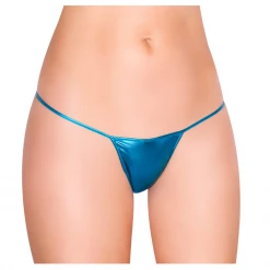 Roma Women Metallic G-String 38 Roma Women Metallic G-String