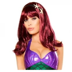 Roma Women Starfish Headband