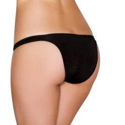 Roma Women Half Back Bottom