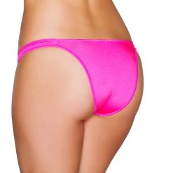 Roma Women Half Back Bottom