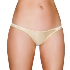 Roma Women Half Back Bottom