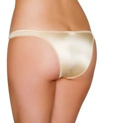 Roma Women Half Back Bottom