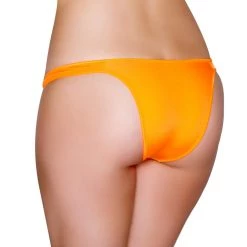 Roma Women Half Back Bottom