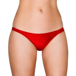 Roma Women Half Back Bottom