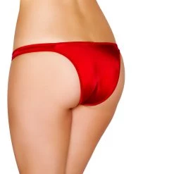 Roma Women Half Back Bottom