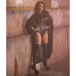 Pleaser Adore-3000 Boots