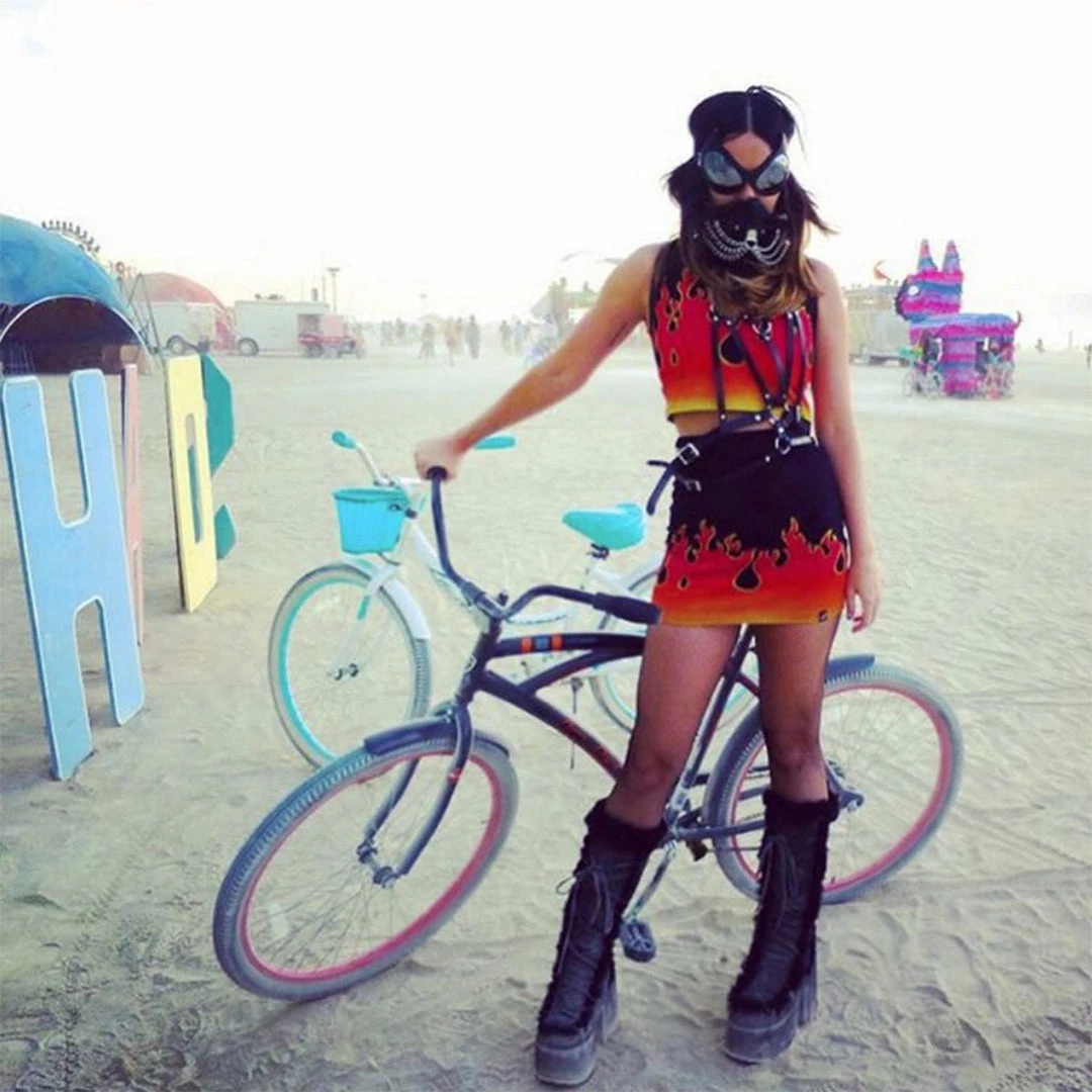 New Demonia Camel-311 7 New Demonia Camel-311