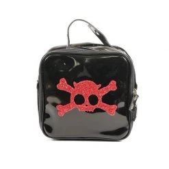 Funk Plus Christmas Lunch Box Bag