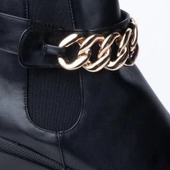 Azalea Wang - Meghann Ankle Bootie