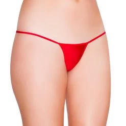Roma Women Low Cut Thong