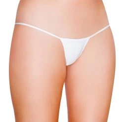 Roma Women Low Cut Thong