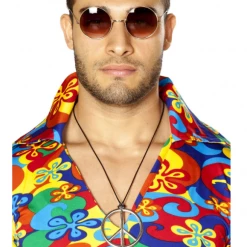 Roma Peace Necklace Women