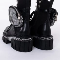 Azalea Wang - Rani Ankle Bootie