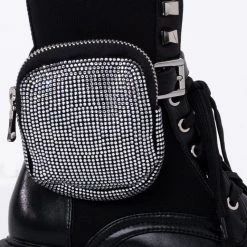 Azalea Wang - Rani Ankle Bootie