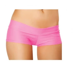 Roma Women Banded Lycra Short