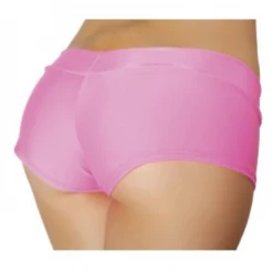 Roma Women Banded Lycra Short