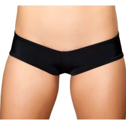 Roma Women Low Rise Shorts