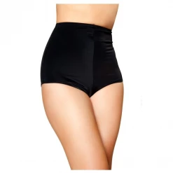 Roma High-Waisted Shorts Women