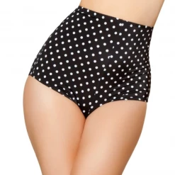 Roma High-Waisted Shorts Women