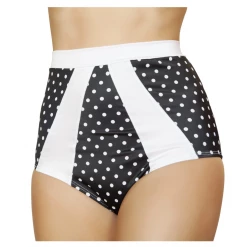Roma High-Waisted Pinup Style Shorts 10 Roma High-Waisted Pinup Style Shorts