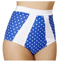 Roma High-Waisted Pinup Style Shorts 11 Roma High-Waisted Pinup Style Shorts