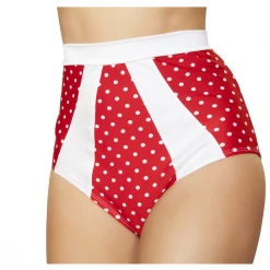 Roma High-Waisted Pinup Style Shorts 12 Roma High-Waisted Pinup Style Shorts