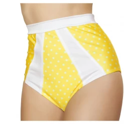 Roma High-Waisted Pinup Style Shorts 13 Roma High-Waisted Pinup Style Shorts