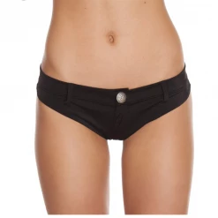 Roma Extreme Booty Shorts Women