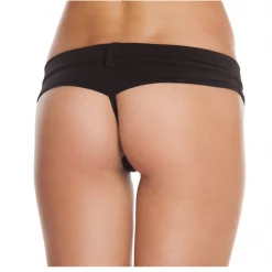Roma Extreme Booty Shorts Women