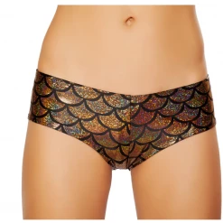 Roma Women Mermaid Shorts