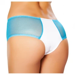 Roma Two Tone Shorts Women