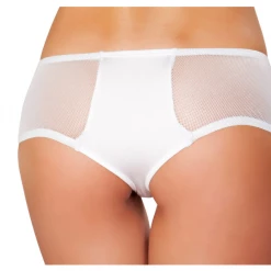 Roma Two Tone Shorts Women