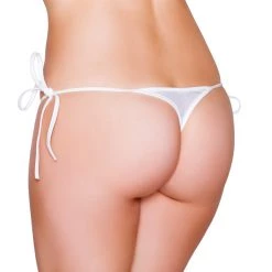 Roma Women Sexy Tie Side Bikini Bottom