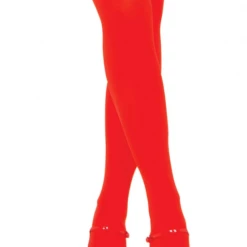 Roma Thigh High Stockings Women