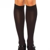 Roma Knee High Stockings Women