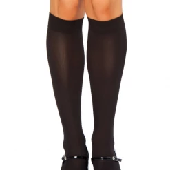 Roma Knee High Stockings Women
